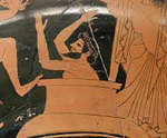 Eurystheus - Thyestes