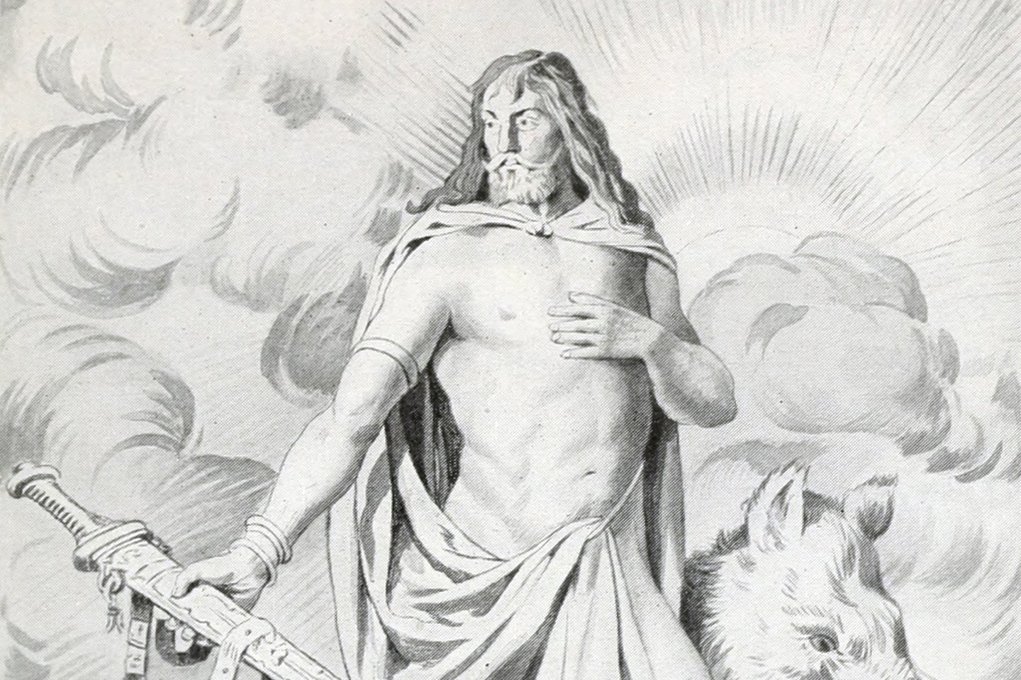 Freyr