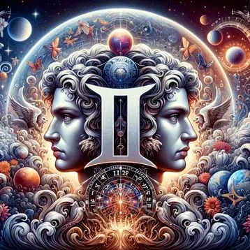 Gemini - Taurus