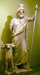Hades - Wrath of the Titans