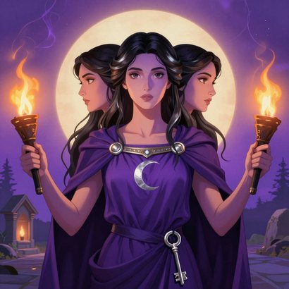 Hecate