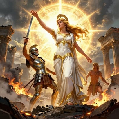 Helen of Troy - Helen