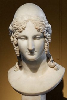 Helen - Agamemnon