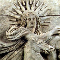 Helios - Medea