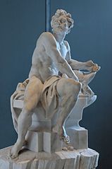 Hephaestus - Khalkotauroi