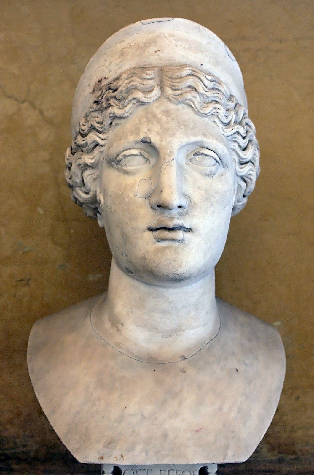 Hera Queen Of The Gods