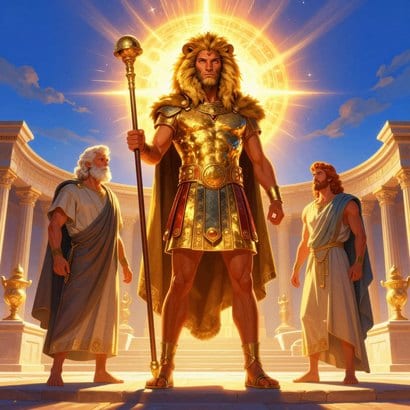 Heracles - Women of Trachis