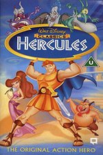 Hercules (1997 film) - Wikipedia