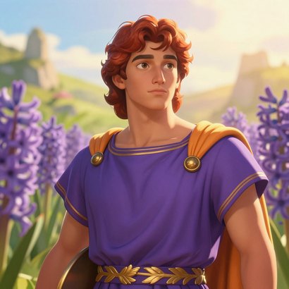 Hyacinthus