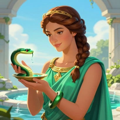 Hygeia