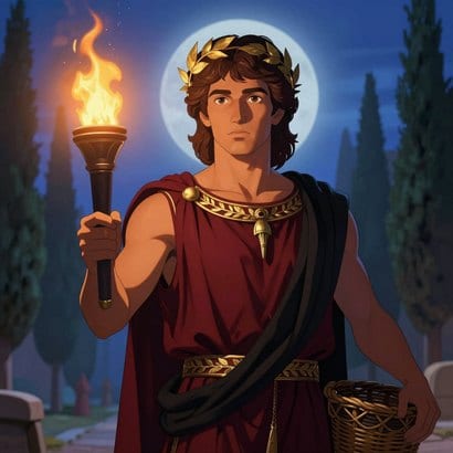 Iacchus