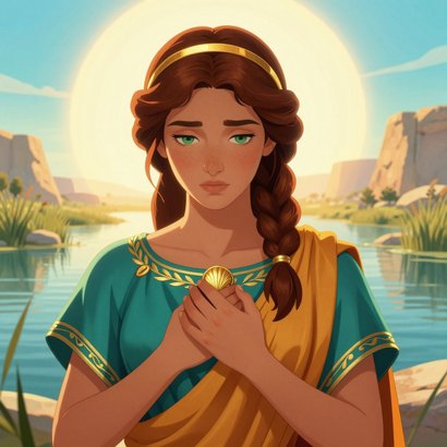 Ismene