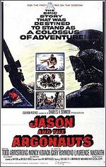 Jason and the Argonauts