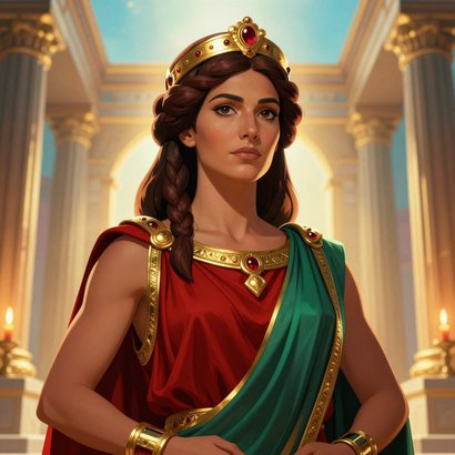 Jocasta