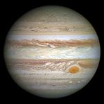 Jupiter - Mercury
