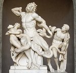 Laocoon - Sinon