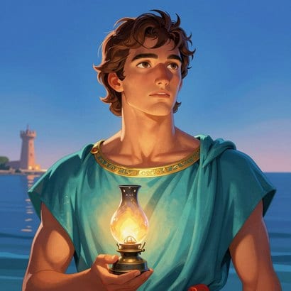 Leander