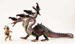 Lernaean Hydra