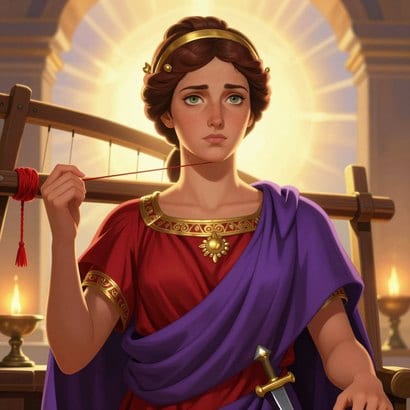 Lucretia