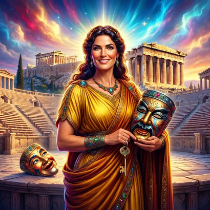Lysistrata - Wealth
