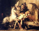 Mares of Diomedes