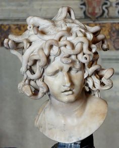 Medusa - Perseus
