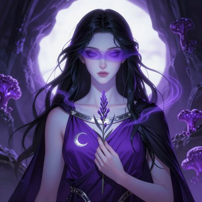 Melinoe