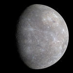 Mercury - Pluto