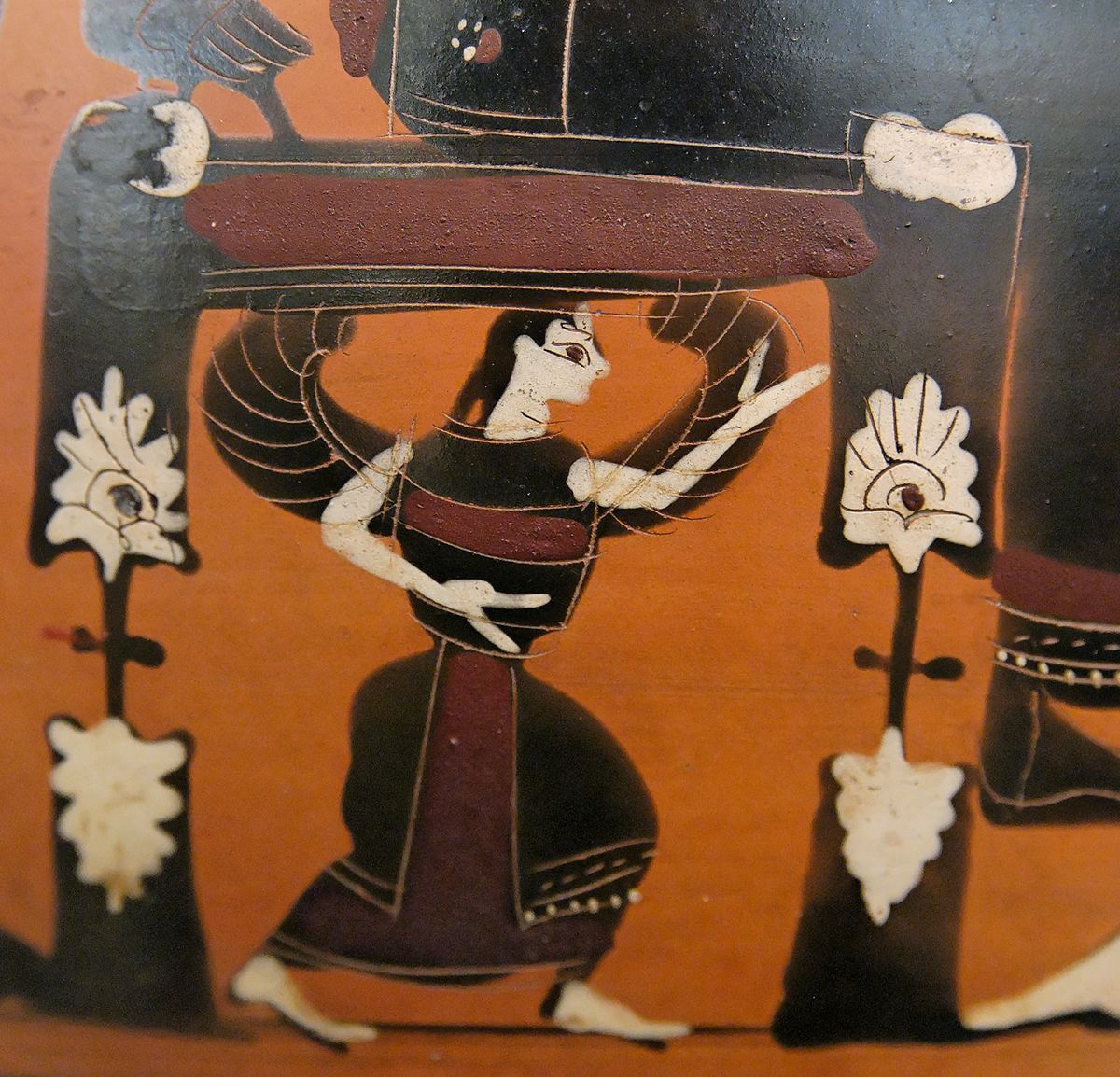 Metis :: The Titaness of Wisdom