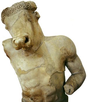 Image result for minotaur