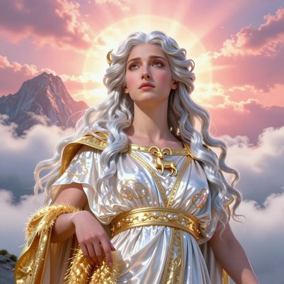 Nephele - Golden Fleece