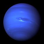Neptune - Mars