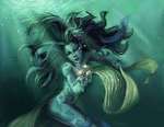 Nereids - Cetus