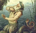 Nereus - Old Man of the Sea