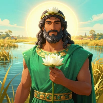 Nilus