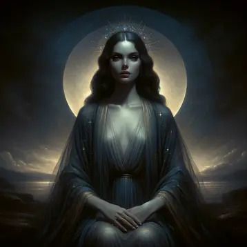 Nyx - Oneiroi