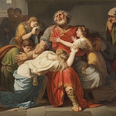 Oedipus Rex