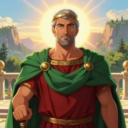Oeneus