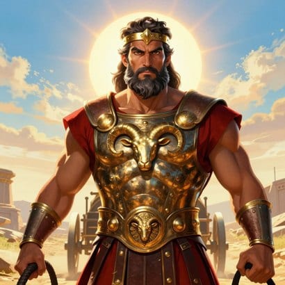 Oenomaus