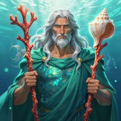Old Man of the Sea