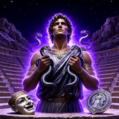 Oresteia - Orestes