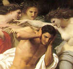Orestes - Hippodamia