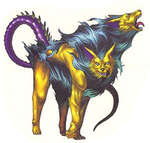 Orthrus