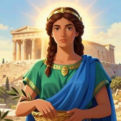 Pandrosus
