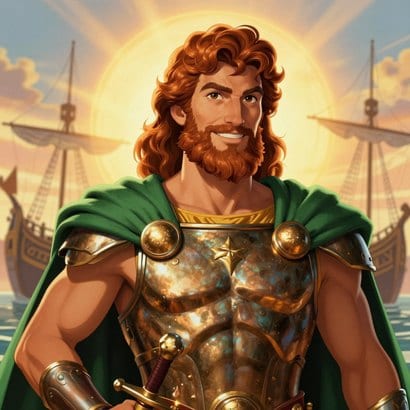 Patroclus