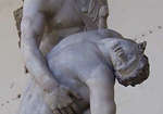 Patroclus - Shield of Achilles