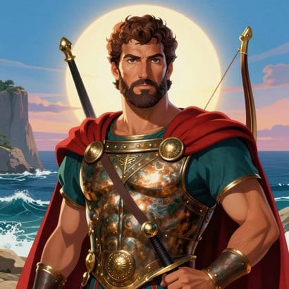 Peleus