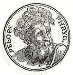 Pelops - Copreus