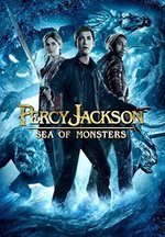 Percy Jackson Sea of Monsters