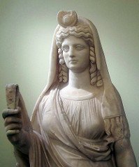 Persephone - Sisyphus